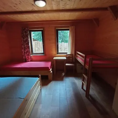 Eva Holiday home