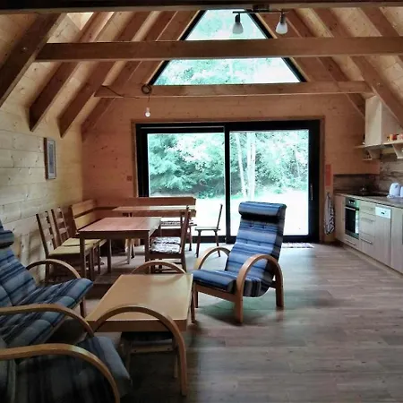 Eva Holiday home