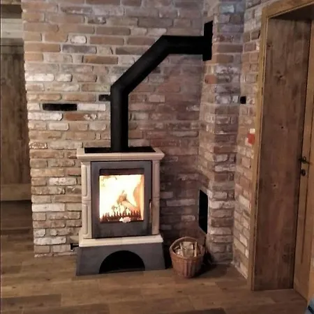 Eva Prázdninový dům Planá nad Lužnicí