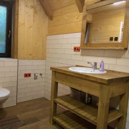 Holiday home Eva
