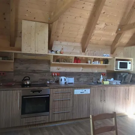 Holiday home Eva *