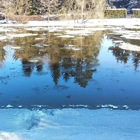 Eva Plana nad Luznici